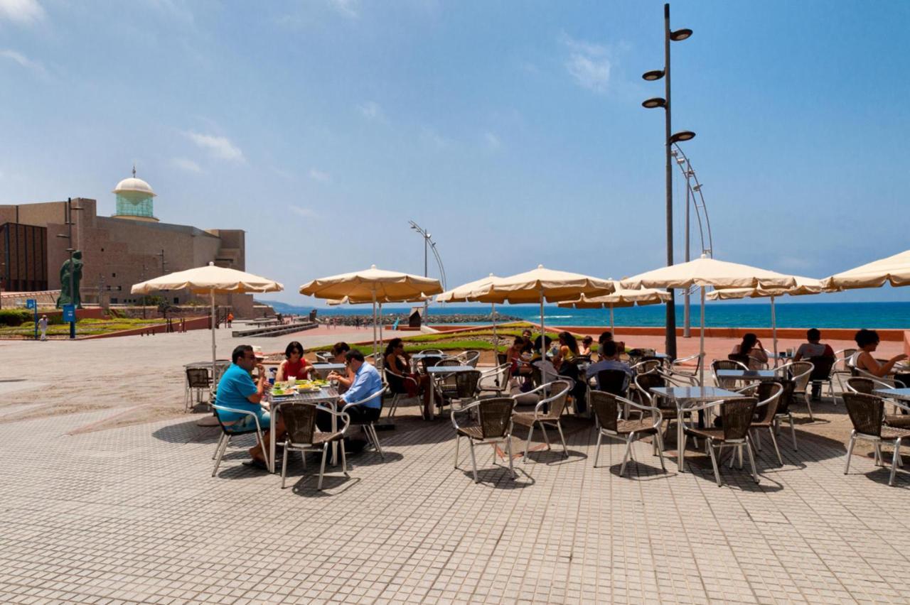 Canteras Ml38 By Villagrancanaria Las Palmas de Gran Canaria