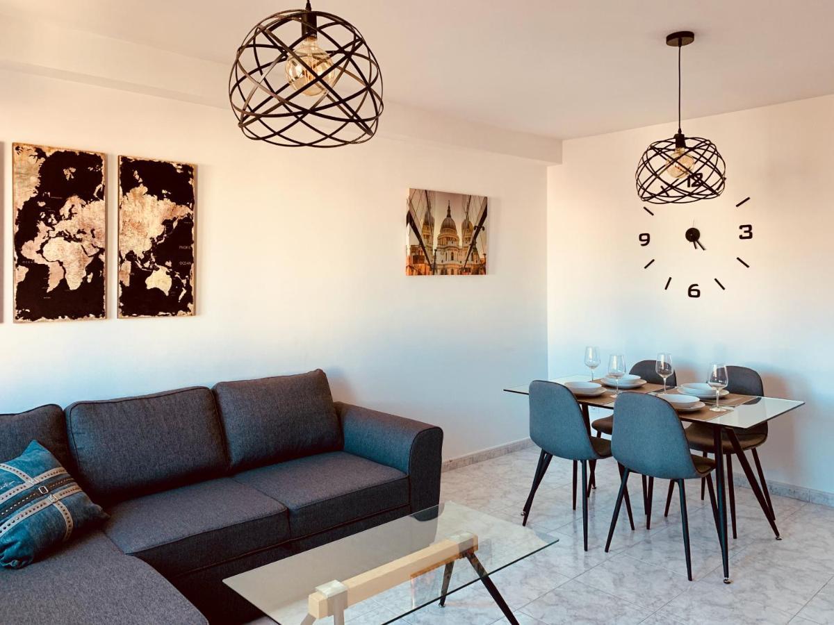 A&f Comfort Modern House Apartment *