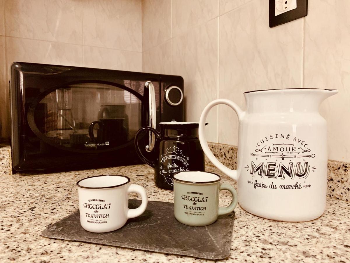 A&f Comfort Modern House Apartment Vecindario (Gran Canaria)