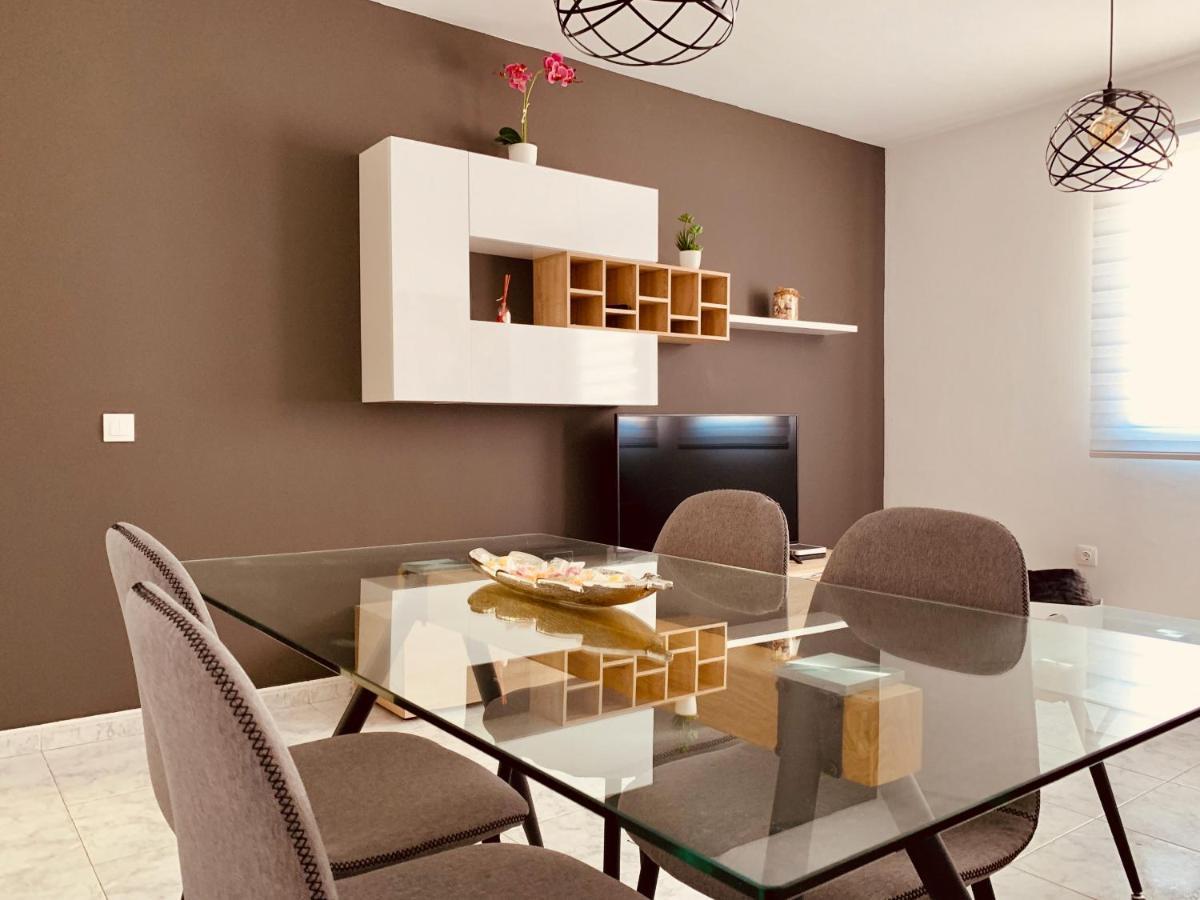 Apartment A&f Comfort Modern House *