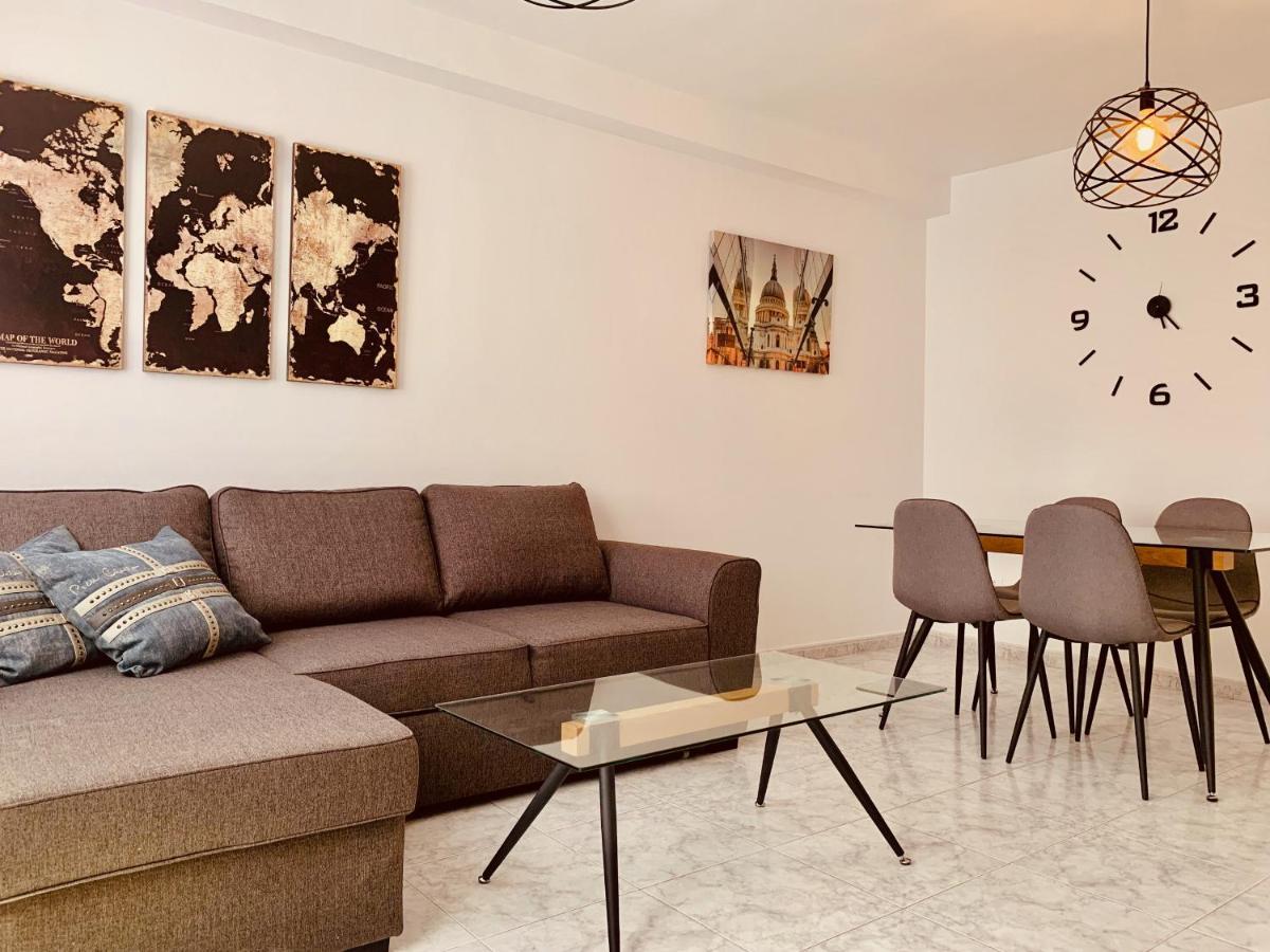 Apartment A&f Comfort Modern House *