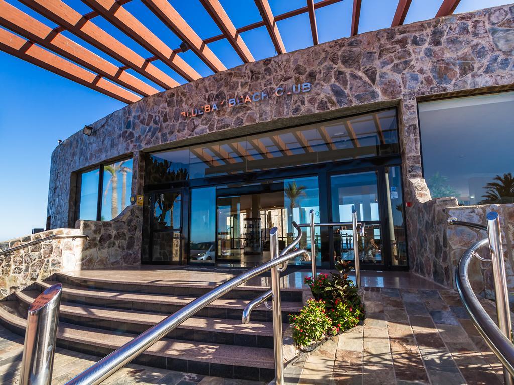 Bluebay Club Apartamento San Agustín