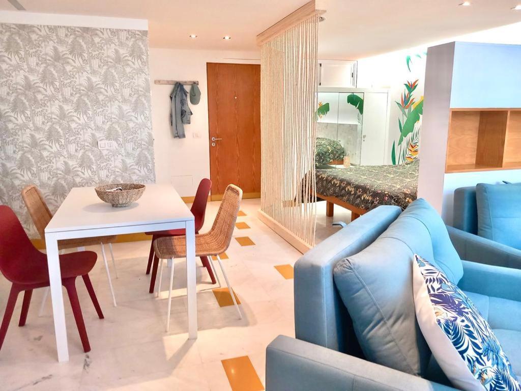 Apartment Tropical House Near Beach&yumbo