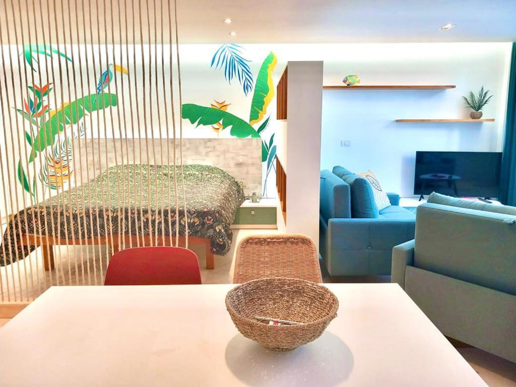 Tropical House Near Beach&yumbo Apartment