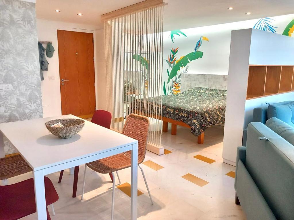 Tropical House Near Beach&yumbo * San Bartolome de Tirajana (Gran Canaria)