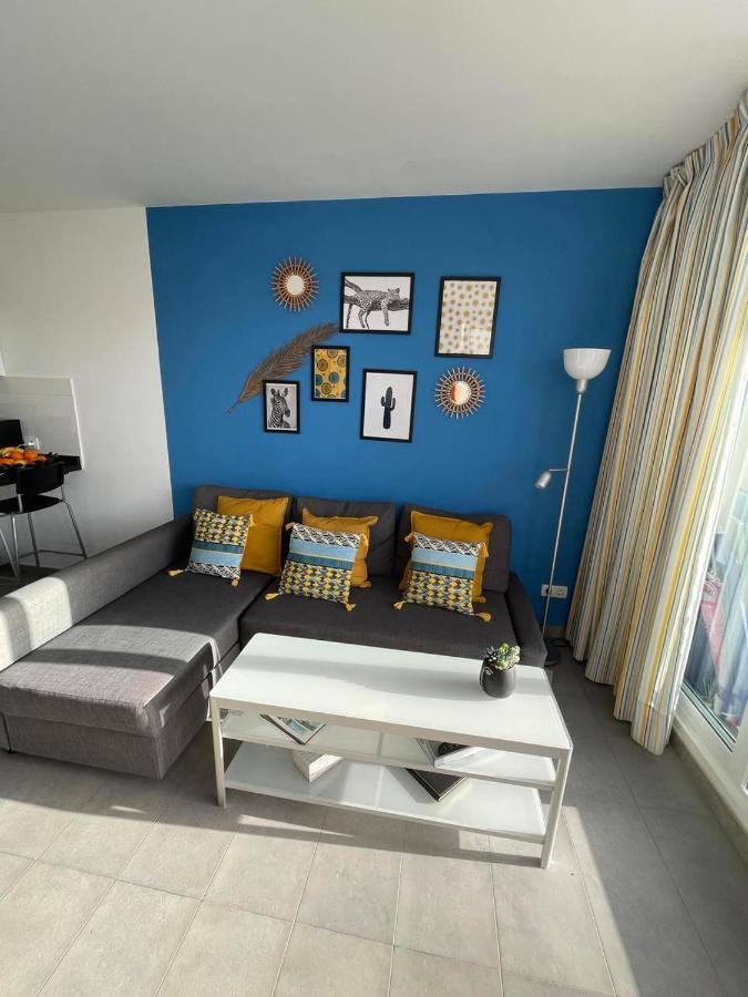 Mogan Pearl - Pool - Double Terrace - Ocean View - - Wifi - Wonderful Complex - Free Digital Travel Guide Playa Del Cura (Gran Canaria)