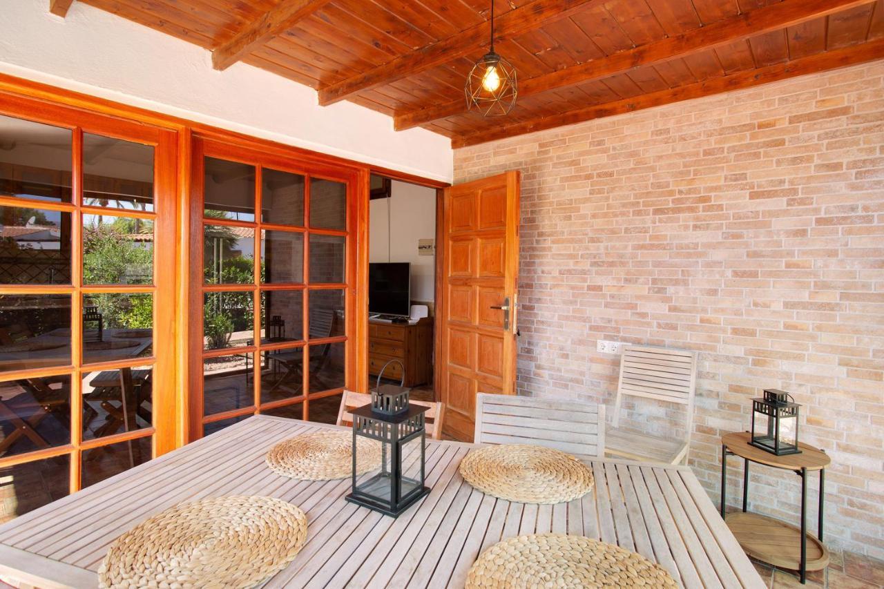 Appartamento En El Campo De Golf