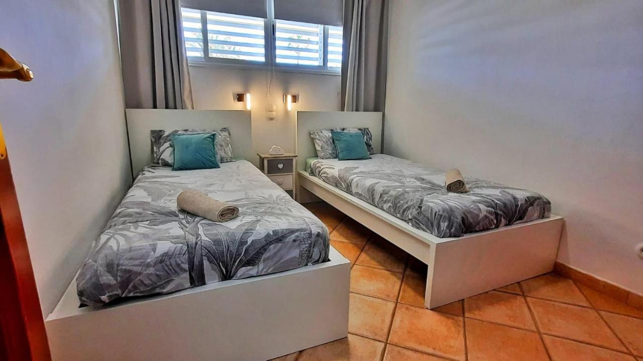 El Mar Casa vacanze San Agustín