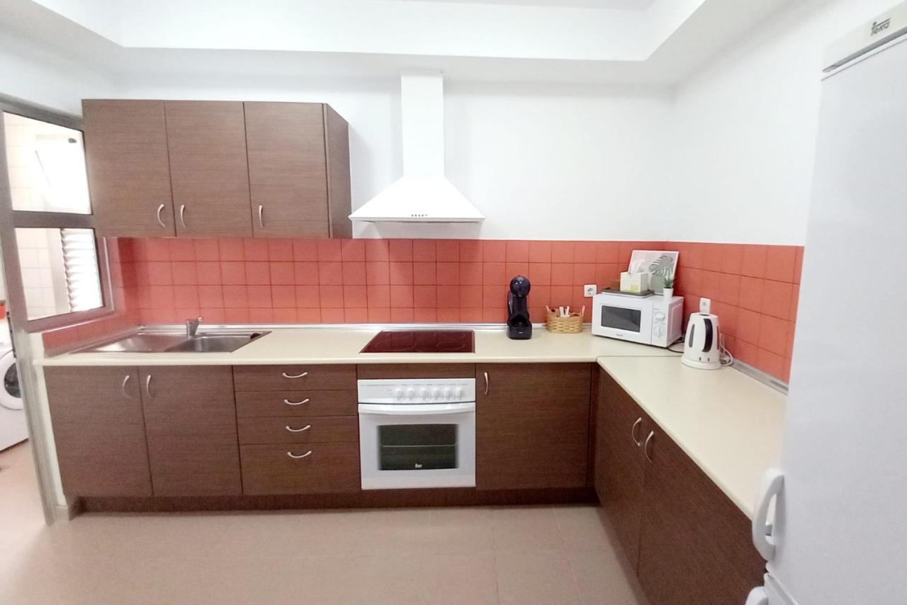 Appartamento Casablanca