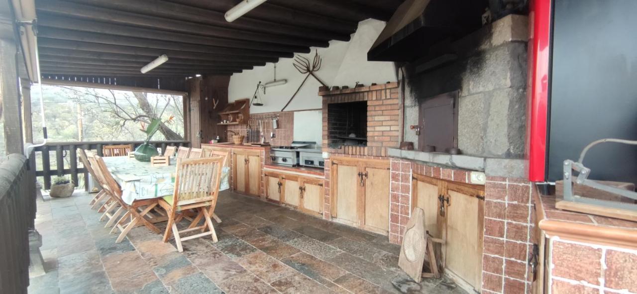 La Casona Del Almendro *