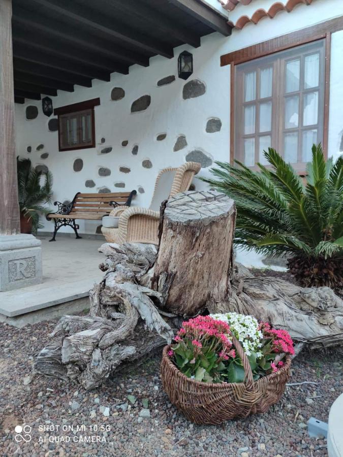 Сasa de vacaciones La Casona Del Almendro *