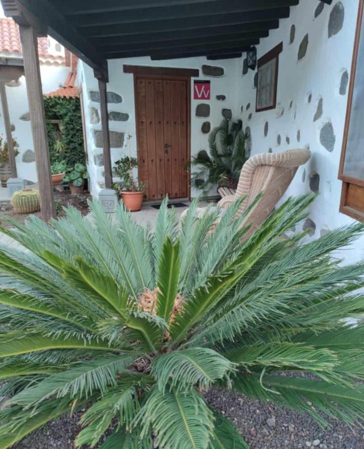 La Casona Del Almendro