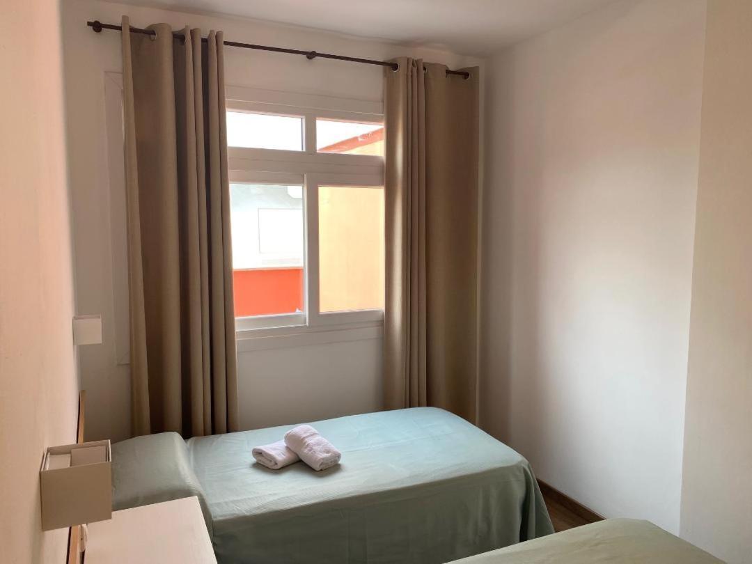 Apartamento Canteras ático Con Terraza De 16m2 Rosamar Las Palmas de Gran Canaria