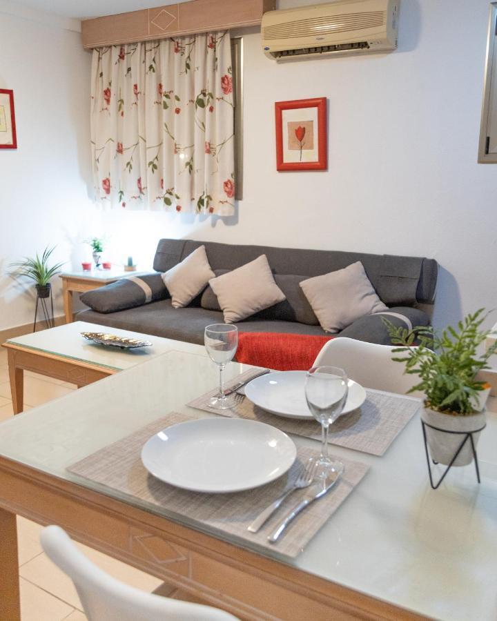 Apartamento Oasis Playa Maspalomas (Gran Canaria)