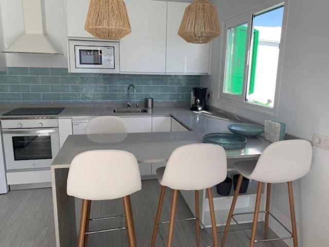 Holiday home Renovated 2 Bedroom In