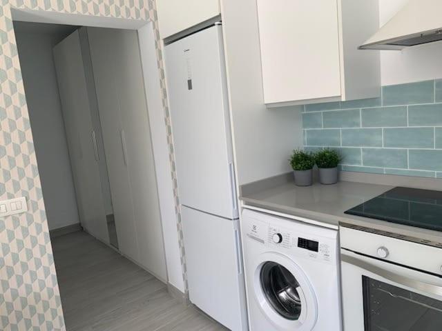 Holiday home Renovated 2 Bedroom In