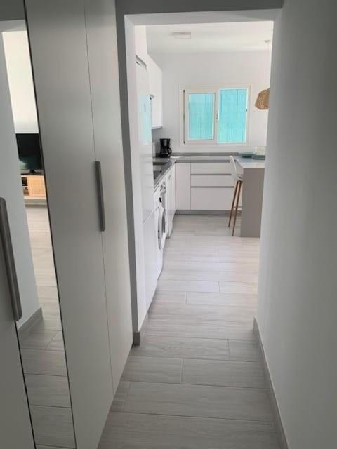 Renovated 2 Bedroom In * Playa del Ingles (Gran Canaria)