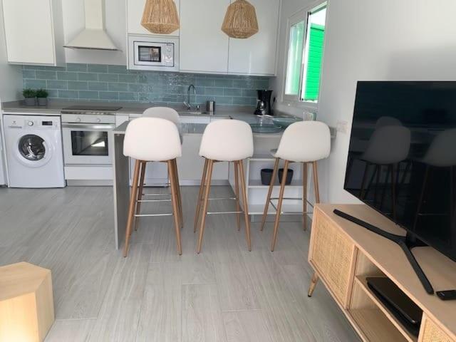 Holiday home Renovated 2 Bedroom In Playa del Ingles (Gran Canaria)