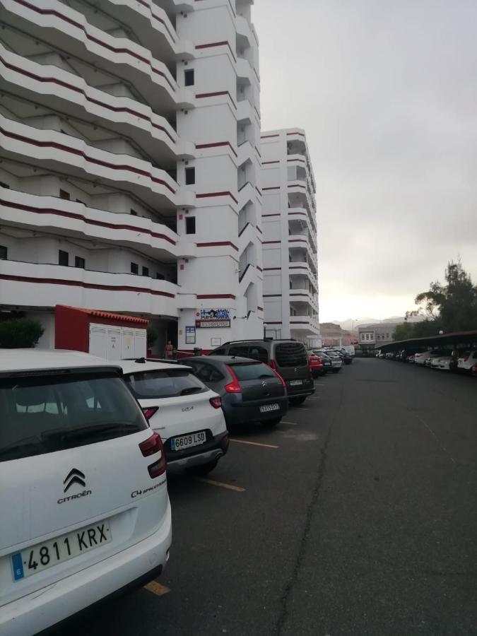 Modern In Playa Del Inglés Apartamento *