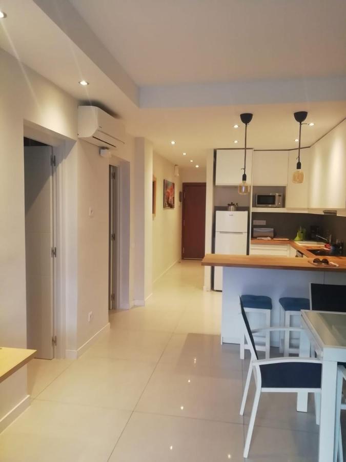 Modern In Playa Del Inglés
