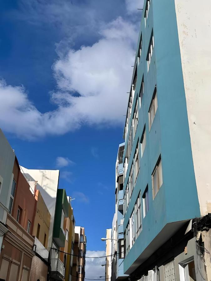 Virginia's Dream Panoramic Sea View Loft Las Palmas de Gran Canaria