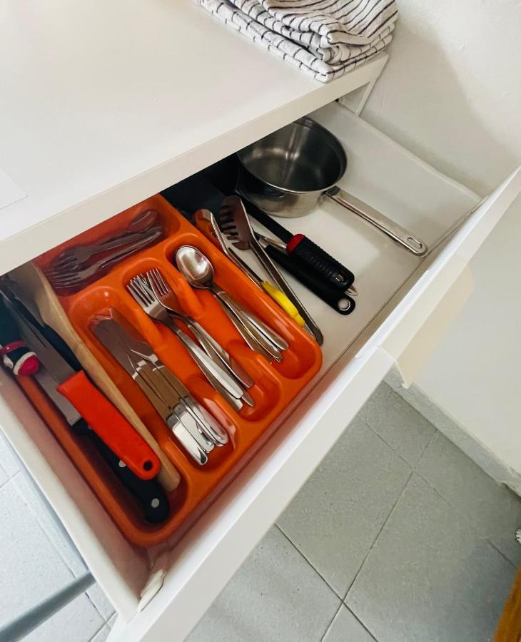 Appartamento Casa Oceano *