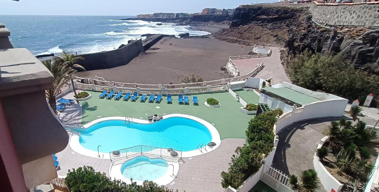 Apartamento Con Vistas Al Mar * La Estrella (Gran Canaria)