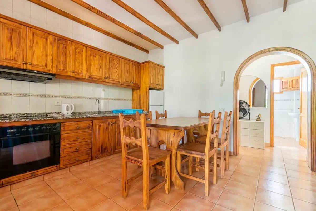 El Vergel Farm stay *