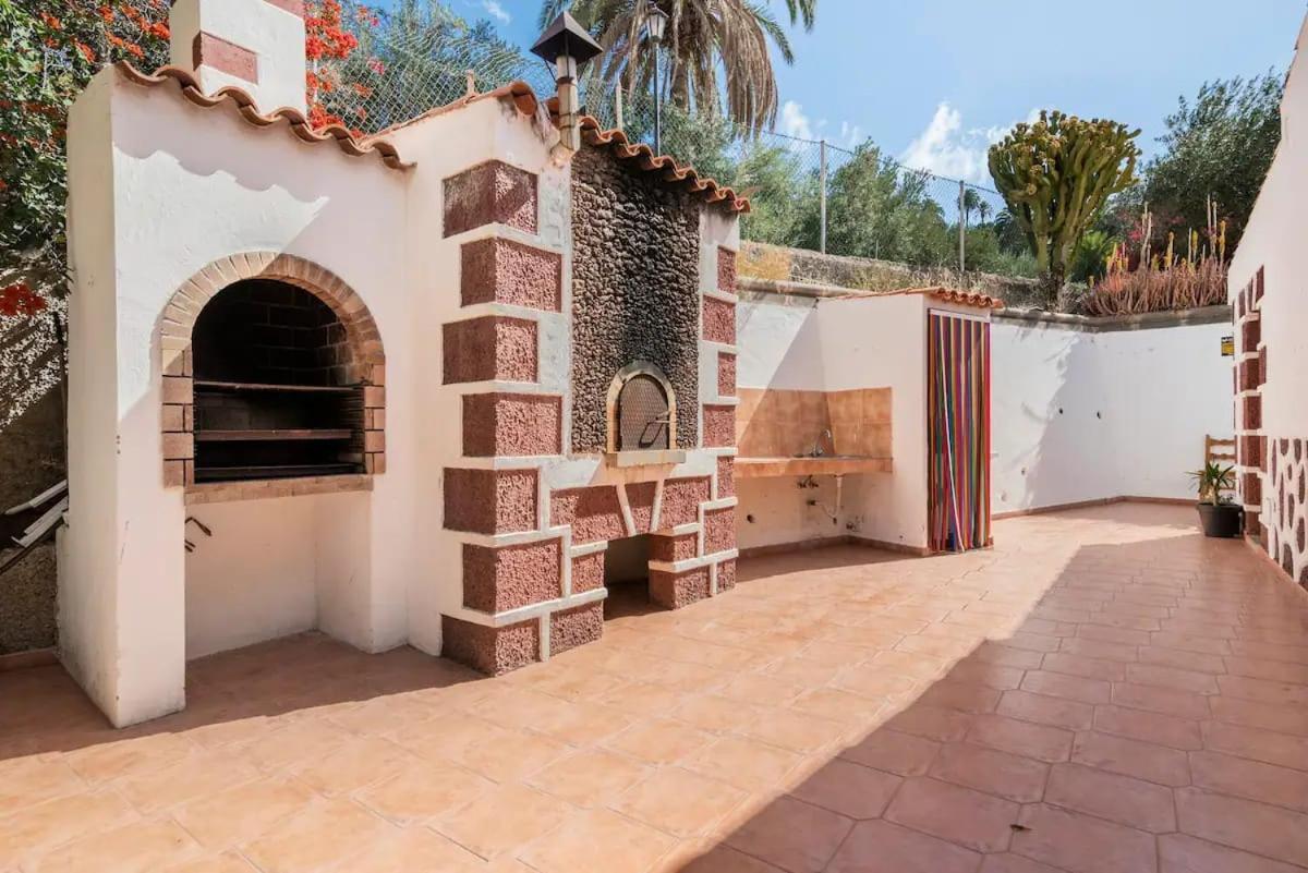 Farm stay El Vergel Santa Lucia De Tirajana