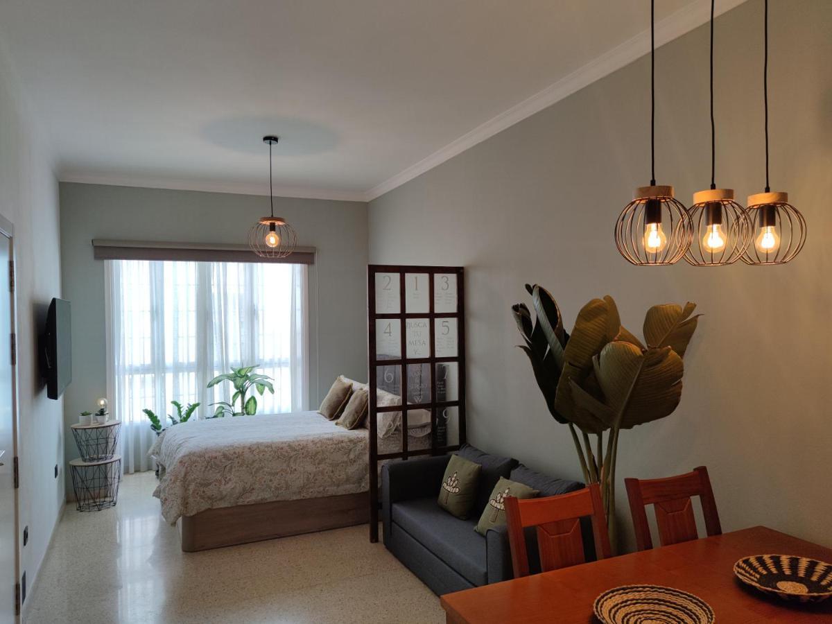 De Va Canteras Apartment Las Palmas de Gran Canaria