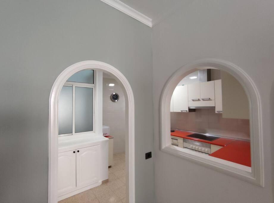 Apartment De Va Canteras
