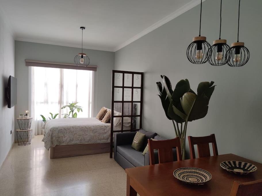Apartment De Va Canteras *