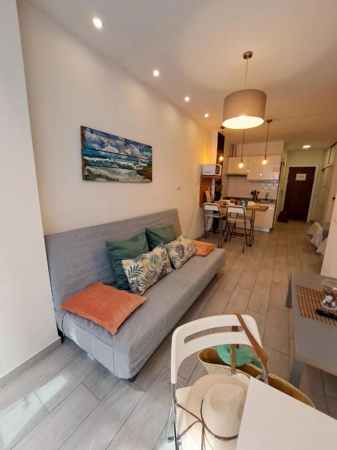 Estudio En Canteras- Paralelo 28