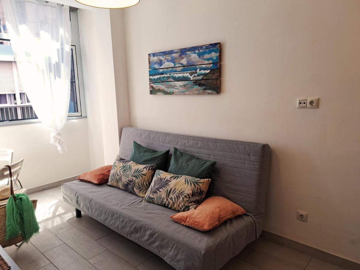 Estudio En Canteras- Paralelo 28 Las Palmas de Gran Canaria