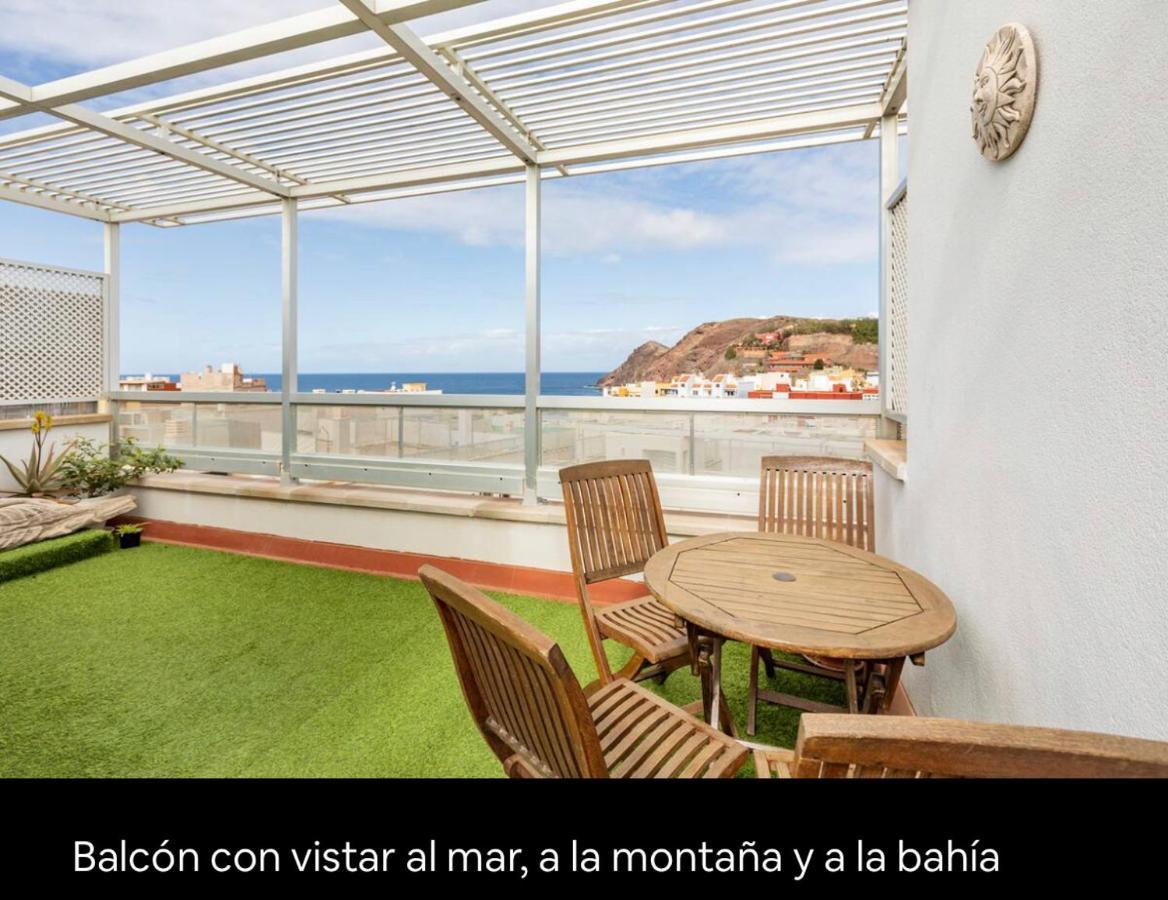 Buddha Penthouse Solarium+pool Apartment