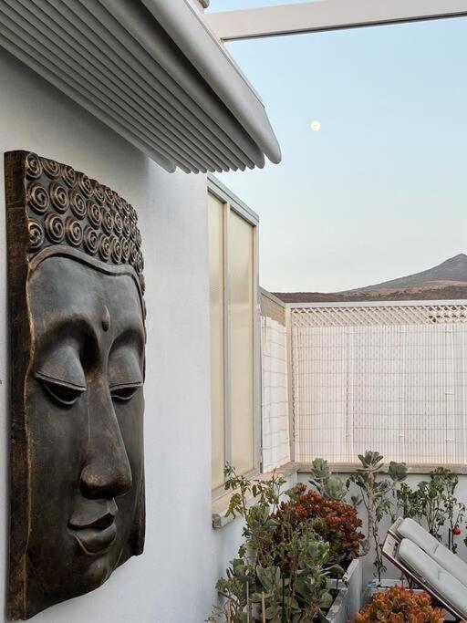 Buddha Penthouse Solarium+pool Apartment *