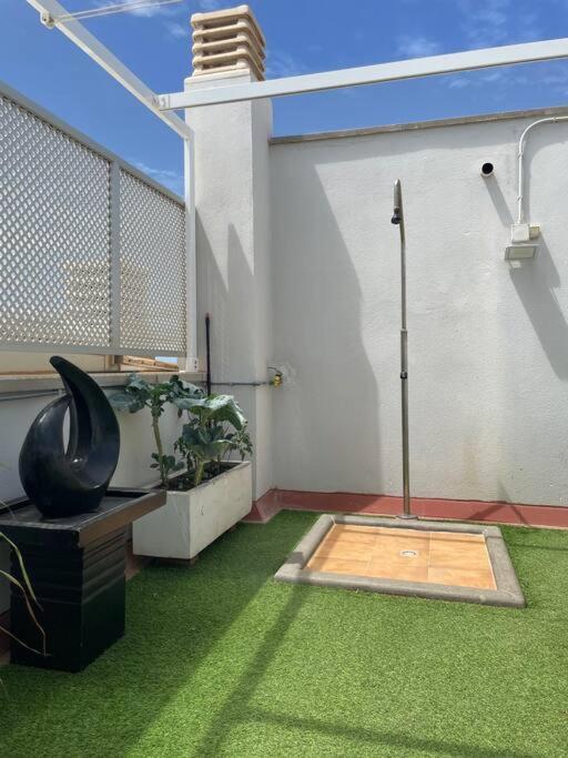 Buddha Penthouse Solarium+pool