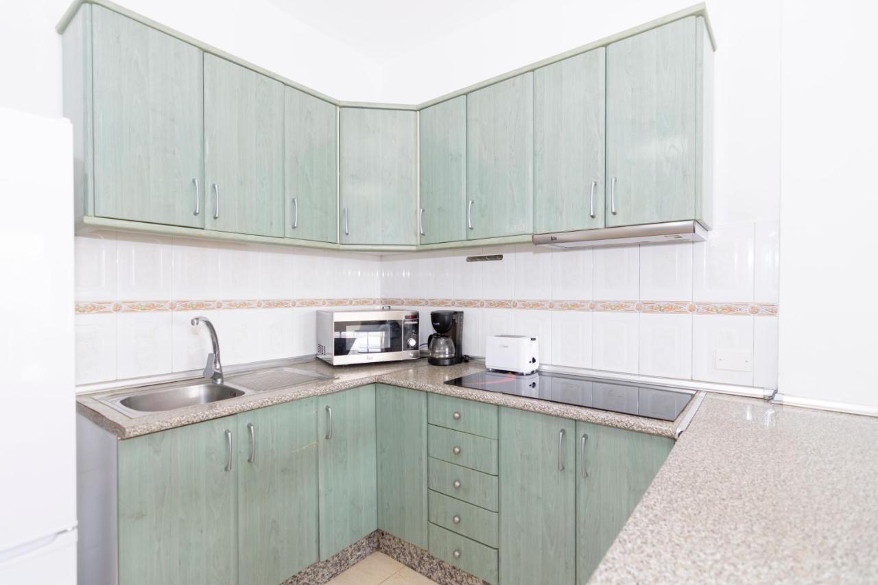 Apartamento Dragonfly House Atlántico Vecindario (Gran Canaria)