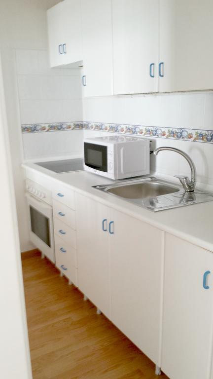 Lpa Stop Apartment *