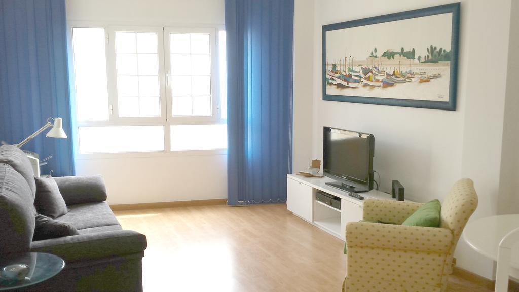 Lpa Stop Apartment Las Palmas de Gran Canaria