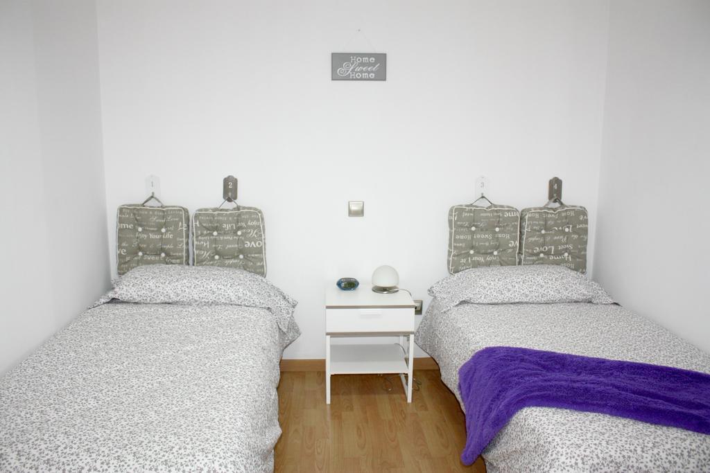Lpa Stop Apartment *