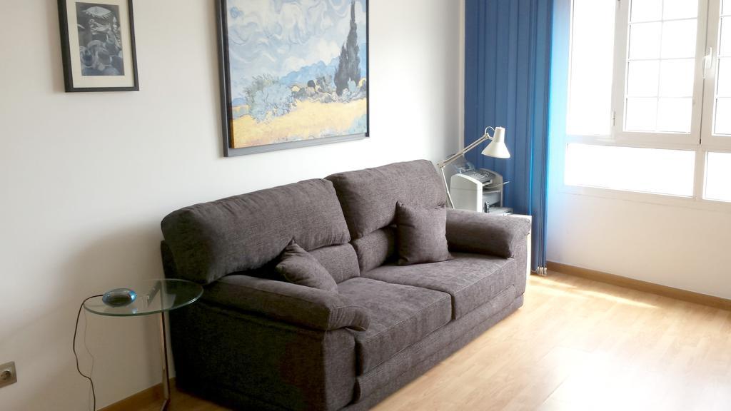 Apartment Lpa Stop