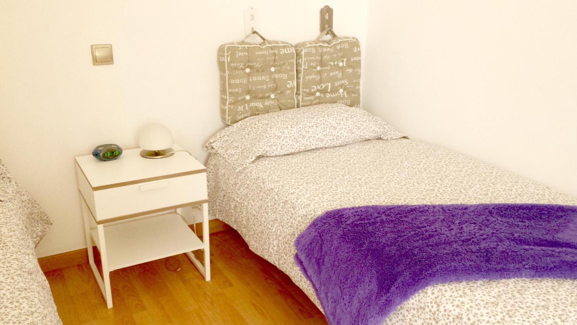 Lpa Stop Apartment