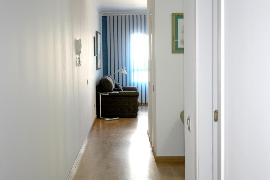 Apartment Lpa Stop *