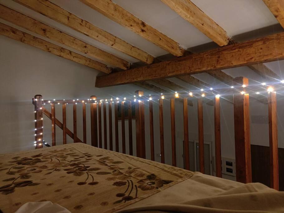 Apartamento La Cabanita *