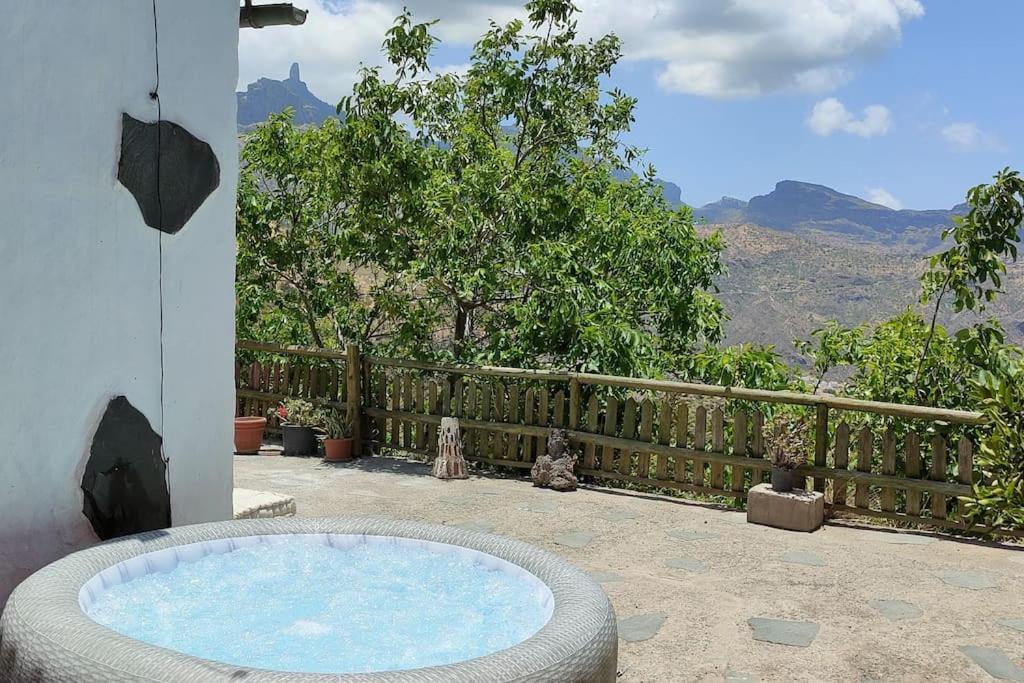 La Cabanita Las Palmas de Gran Canaria