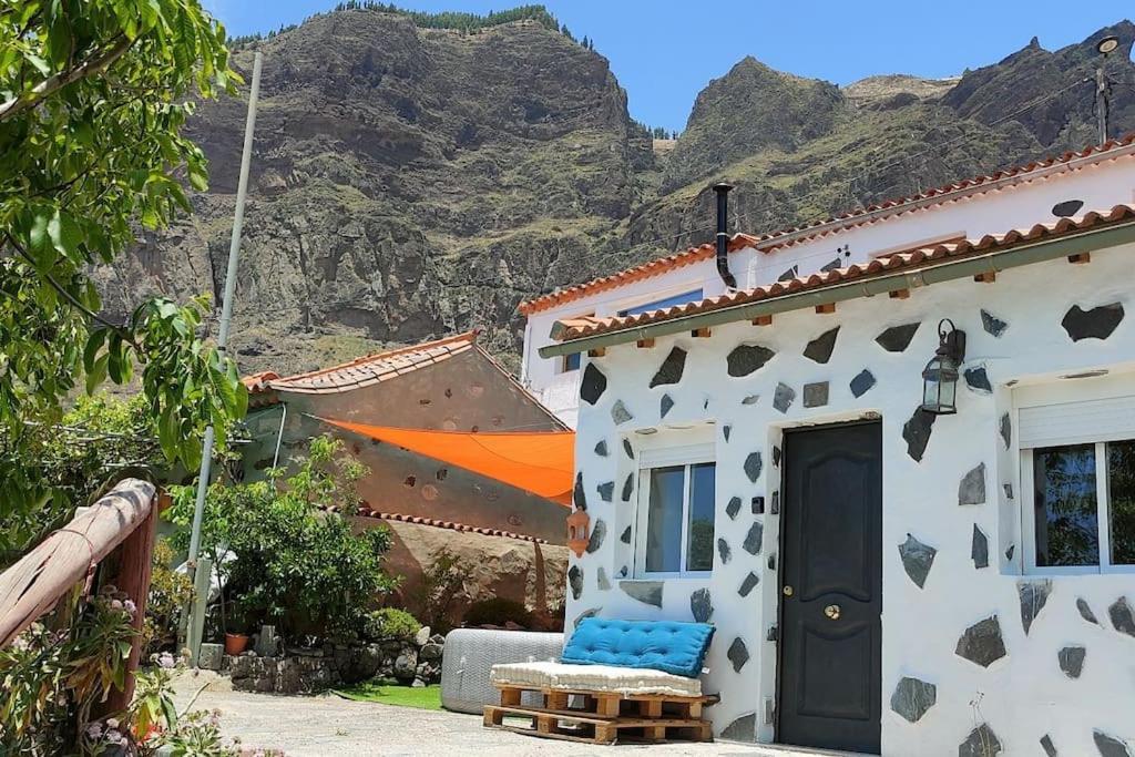 La Cabanita Apartamento *