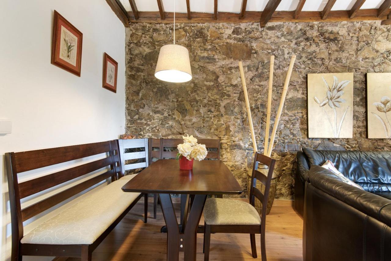 Сasa de vacaciones Casa Abuelo Paco