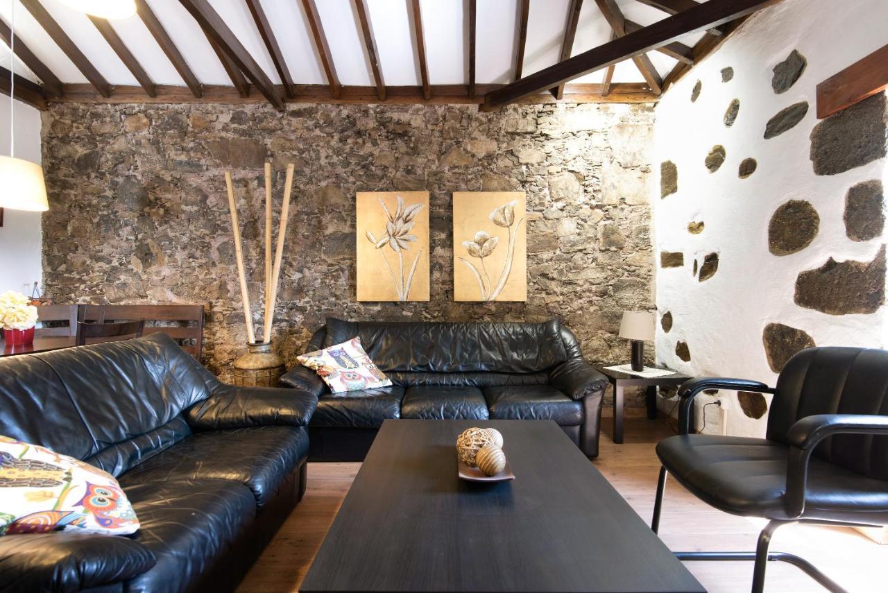 Casa Abuelo Paco *