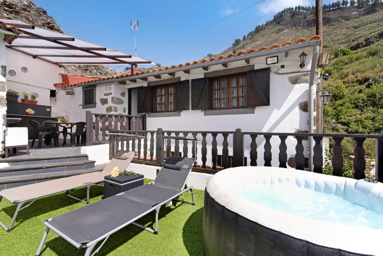 Casa Abuelo Paco Сasa de vacaciones *